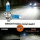 thumbnail image 4 of 4 bombillas H7 de 100 W, 8500 K, xenón blanco, efecto faros HID, 12 V, para coche, s202412241878, 4 of 5
