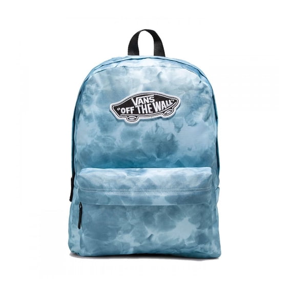 Vans | Realm Backpack (Bluestone/Black)