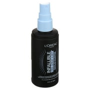 LOreal Paris Infallible Pro-Spray and Set Makeup Oil-Free Setting Spray, 3.4 fl oz