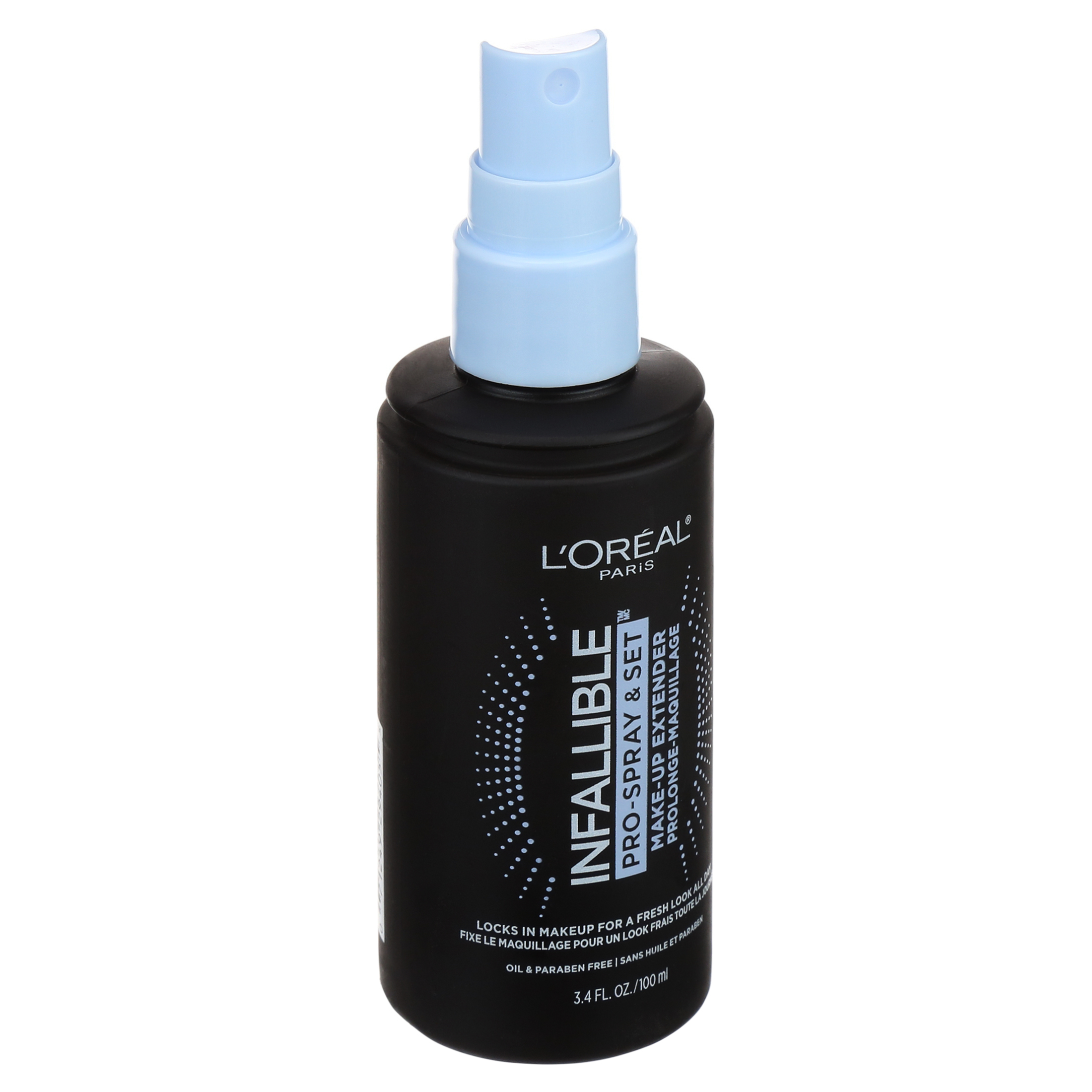 L'Oréal Paris Infallible Pro-Spray and Set Setting Spray photo 7