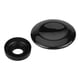 thumbnail image 1 of Kit de reparación de joysticks para Audi A4, A5, Q5 (2010-2015), 2 piezas, negro brillante/mate, alta fiabilidad., 1 of 5