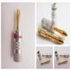 thumbnail image 5 of 24Pcs Nakamichi Speaker Banana Plug DIY Audio Jack Conector Cobre Enchufe de altavoz de alta calidad Inevent DZ3024-00B, 5 of 7