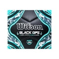 thumbnail image 3 of Balón de Futbol Soccer Wilson Blackops Scrball Número  5, 3 of 3