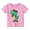 A-Pink295, variant on JAJAHO Boys T Shirts Summer Top Cute Cartoon Dinosaur Print Crew Neck Summer Short Sleeve Graphic Tee For Kids 3-13Y