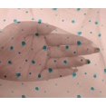 thumbnail image 4 of oneOone Viscose Chiffon Fabric Artistic Floral Flower Print Fabric BTY 42 Inch Wide, 4 of 4