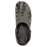 Rugged Shark Men's Comfort EVA Clog Sandals