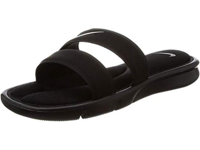 nike women's comfort slide sandal