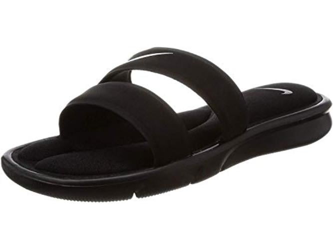 nike women's comfort slides size 8