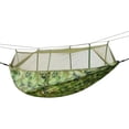 thumbnail image 1 of Double Person Net for Outdoor Camping Portable Nylon Swing Rope Camping Tent Quick Outdoor Double Person Net for Camping and Hiking – Lightweight Portable Nylon Swing, 1 of 3