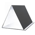 thumbnail image 3 of Reflector, Light Diffuser Board 180 Degrees Collapsible Cardboard Environmental Protection  For Indoor Photography, 3 of 8
