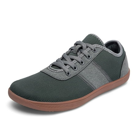 

Lopsie Barefoot Shoes Men Wide Toe Box Shoes Women Slip On Walking Minimalist Shoes