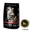thumbnail image 1 of Hi Multipro Premium Adulto 15 kg + Mazacan Para Perro 1 pza, 1 of 4