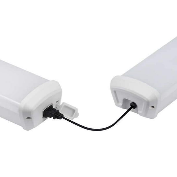 Koda led shop light with motion sensor and remote deals