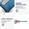 thumbnail image 4 of Funda kwmobile para Amazon Kindle 2022/2024 con diseño de elefante adorable, 4 of 8