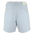 thumbnail image 2 of Men's 7-Inch Cotton Summer Shorts OC 40, 2 of 4