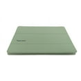 thumbnail image 2 of Typcase For ipad10.2 protective cover silicone soft shell anti-fall three folding protective cover, 2 of 5
