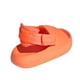 thumbnail image 3 of Sandalias Adidas Adifom Adilette C Niños Original IG8435, 3 of 5