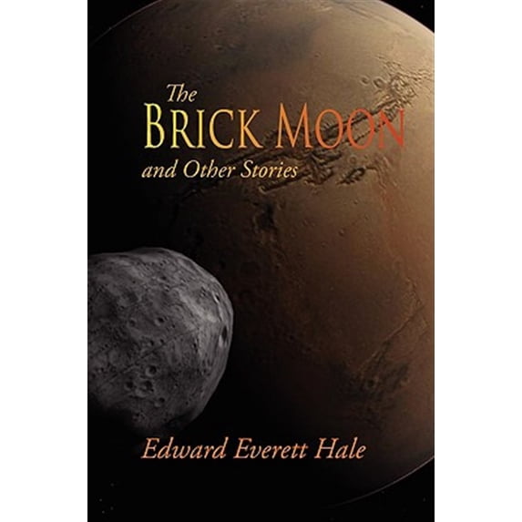 Pre-Owned The Brick Moon and Other Stories, (Paperback)