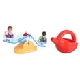 thumbnail image 4 of PLAYMOBIL Water Seesaw with Watering Can, 4 of 10