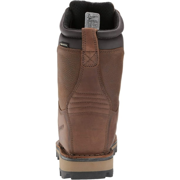 Danner shop powderhorn insulated