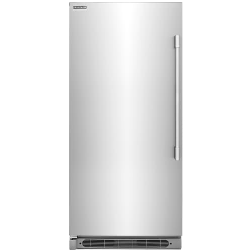 Frigidaire FPFU19F8R 32 Inch Wide 19 Cu. Ft. Upright Freezer with