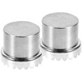 thumbnail image 4 of 2pcs Stainless Steel Magnetic Soap Holders Magnetic Soap Holders for Shower Wall, 4 of 4