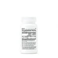 thumbnail image 2 of GNC Folic Acid 1000mcg | Supports Healthy Fetal Development | Required for Proper Red Blood Cell Formation | Vegetarian Formula | 100 Count, 2 of 3