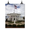 thumbnail image 2 of Print: Capitol Building, Montgomery, Alabama, 2010, 2 of 4
