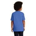 thumbnail image 2 of Ultra Cotton® Youth T-Shirt Gildan, 2 of 4