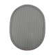 thumbnail image 1 of Guantes de silicona para horno resistentes al calor, antideslizantes, con buen agarre Gris, 1 of 9