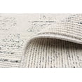 thumbnail image 3 of ECARPET Jute Style Area Rug for Bedroom, Living Room, Dining Room Boheme Collection, 3 of 9