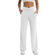 thumbnail image 2 of Pantalones de yoga de cintura alta y efecto lifting para mujer: ajuste elástico para fitness, running y uso informal, 2 of 7