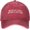Red, variant on We're All Dogs in God's Hot Car Hat for Men Baseball Hat Trendy Cap