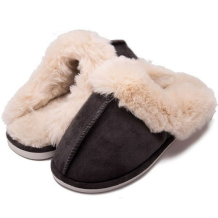 

Electric Heated Up Shoes Lightweight Durable Easy USB Charging Slippers for Office Worker Bank Workers Dark Grey