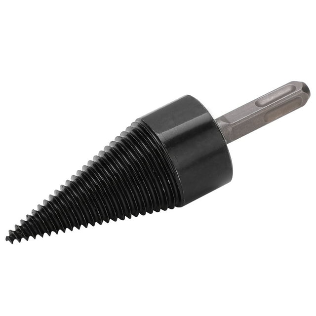 Broca para dividir madera, Broca para dividir madera, Broca para dividir madera, Tornillo de división, Calidad inigualable