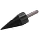 thumbnail image 1 of Tornillo de división, Broca divisora de madera Herramientas de división de leña Herramientas de hardware Tecnología de vanguardia, 1 of 14