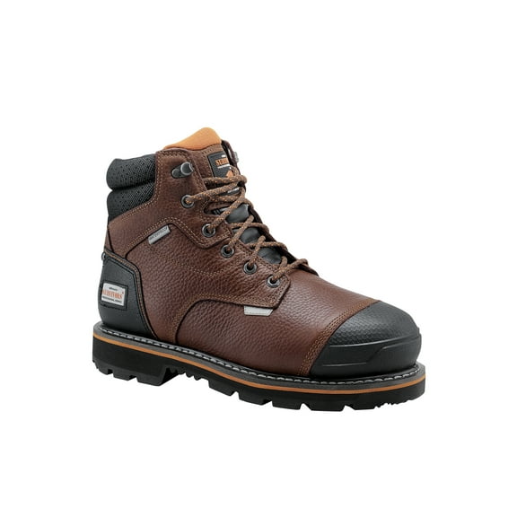 Herman Survivor Professional Series Men's Shoveler 6 Inch Work Boots