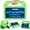 Green, variant on SUPNICE Kids Case for Walmart Onn 8.1 inch Core Tablet Gen 5 2026 Model (TBSIL36018340),Lightweight Handle Friendly Kickstand Cover for Walmart Onn 8.1" Core Tablet 2026 Release, Green