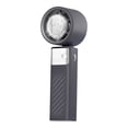 thumbnail image 2 of Boovnll Fan, Handheld Fan Portable Usb Small Fan 4000Mah Charging Model Long Mini Electric Fan, Portable Fan, Desk Fan, Fans, 2 of 6