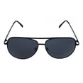 thumbnail image 5 of Lentes de Sol Tommy Hilfiger Hombre X62050 Negro UV, 5 of 5