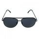 thumbnail image 5 of Lentes de Sol Tommy Hilfiger Hombre X62050 Negro UV, 5 of 5