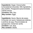 thumbnail image 4 of Great Value Bunny Solid Milk Chocolate, 4 of 7