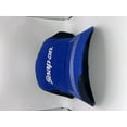 thumbnail image 7 of Snap-on Tools Durable Twill Classic Baseball Cap, Royal Blue, 7 of 7