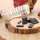 thumbnail image 2 of 620-Piece 2.54 mm Dupont Wire Jumper Connector Kit, Electronic Component, 2 of 5