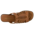 thumbnail image 7 of Easy Street Nola Slide Sandals (Women), 7 of 7