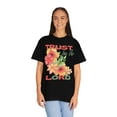 thumbnail image 4 of Trust In The Lord Christian Merch Wildflower Shirt Love Like Jesus, 4 of 4