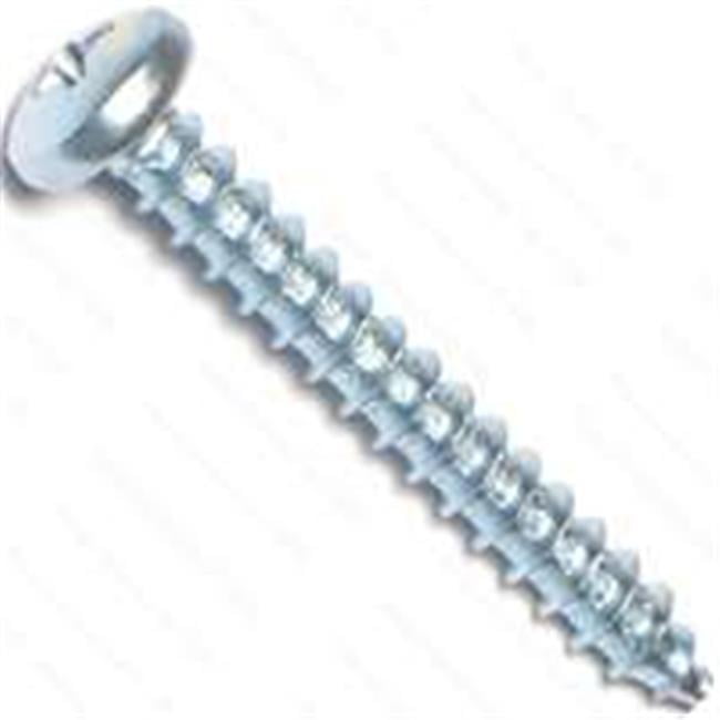 12-Pack The Hillman Group 3252 1/2-Inch Stainless Steel Socket Cap Screw 