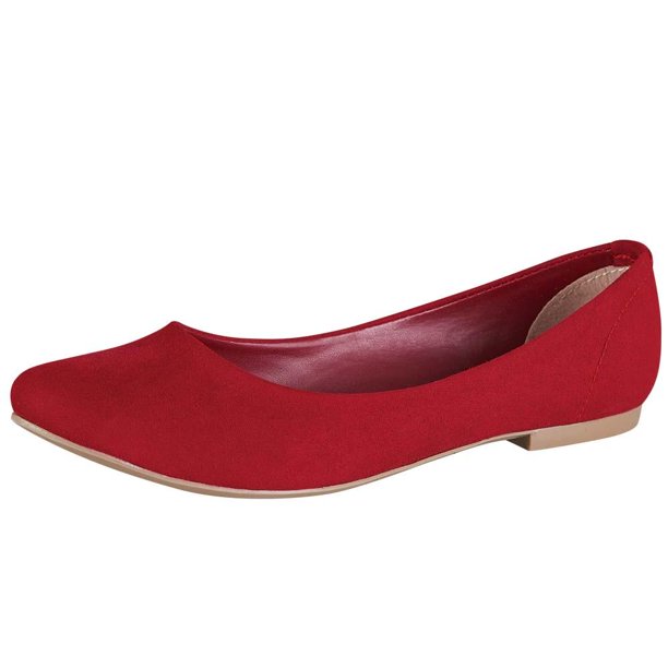 Valerina Para Dama Rojo Castalia 191-28 Castalia 191-28