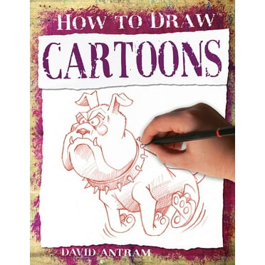 How to Draw How to Draw Sea Creatures in Simple Steps, (Paperback ...