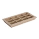 thumbnail image 4 of Ventana de 12 Paneles con Tablilla de para, 4 of 9
